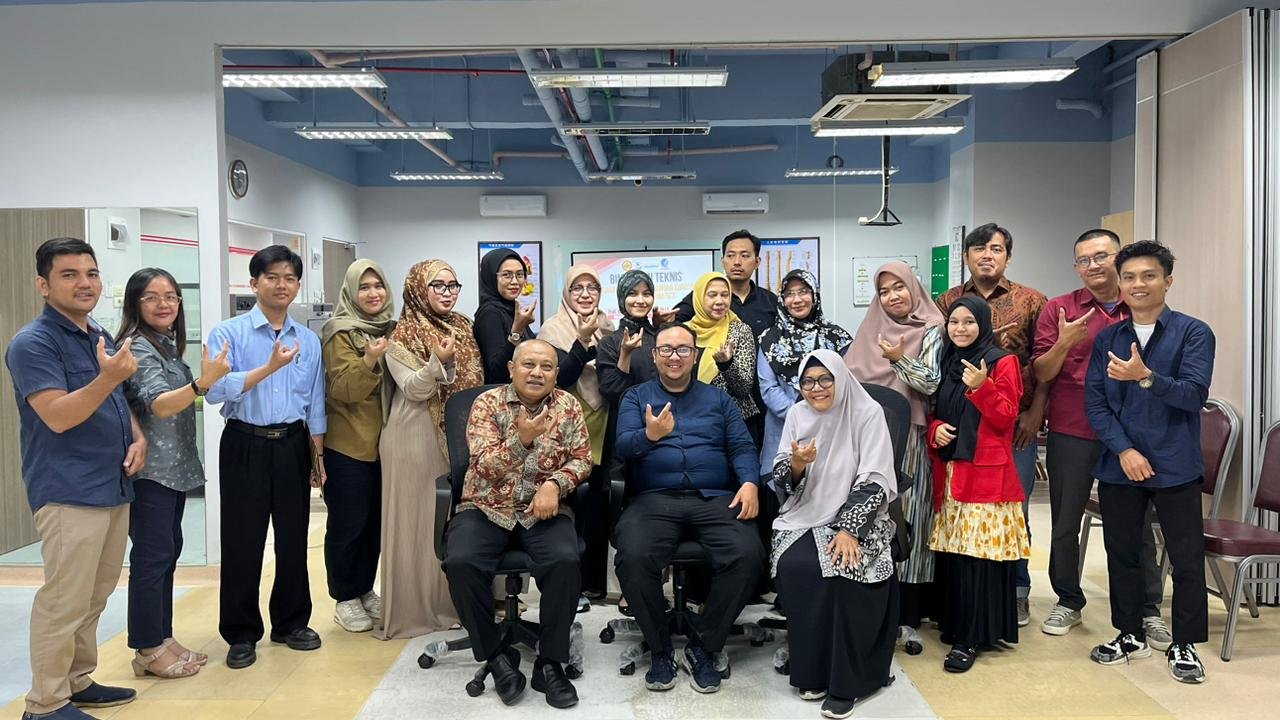 Universitas Bunda Thamrin Laksanakan Peninjauan dan Pengembangan Kurikulum Prodi S1 Informatika